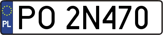 PO2N470