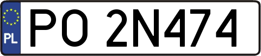 PO2N474