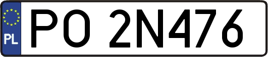 PO2N476