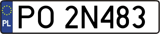 PO2N483