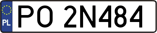 PO2N484