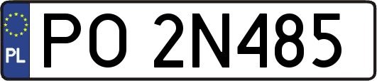 PO2N485