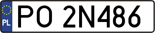 PO2N486