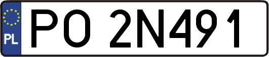 PO2N491