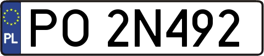 PO2N492