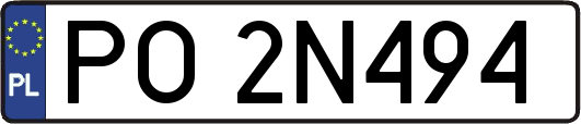 PO2N494
