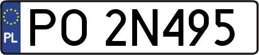 PO2N495