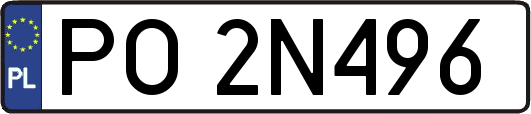 PO2N496