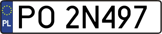 PO2N497