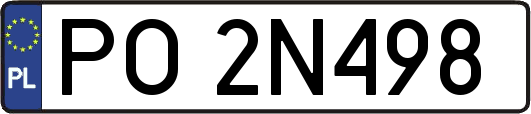 PO2N498