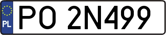 PO2N499