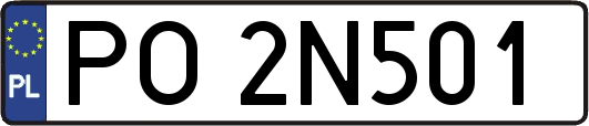 PO2N501