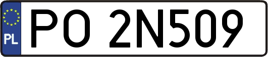 PO2N509