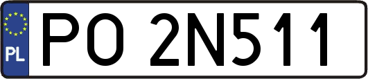 PO2N511