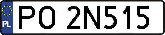 PO2N515