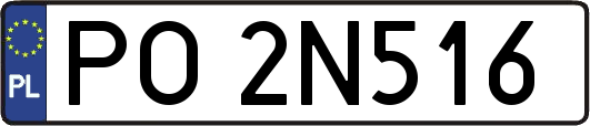 PO2N516