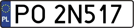 PO2N517