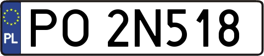 PO2N518