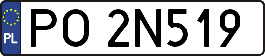 PO2N519