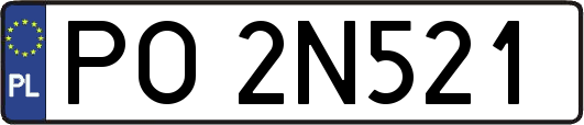 PO2N521