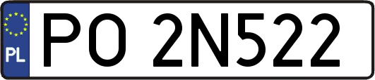 PO2N522