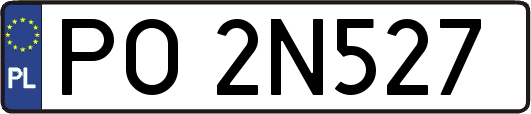 PO2N527