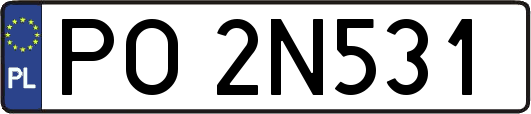PO2N531