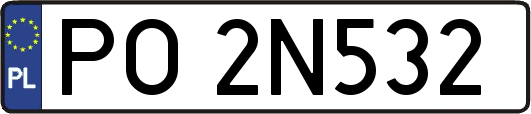 PO2N532