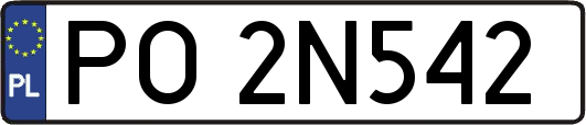 PO2N542