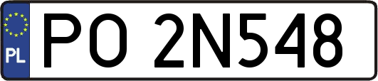 PO2N548
