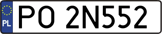 PO2N552