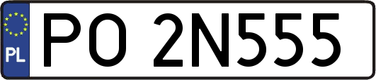 PO2N555