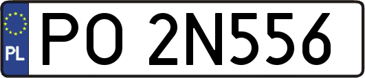 PO2N556