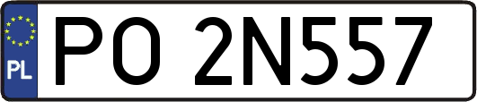 PO2N557
