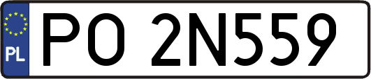 PO2N559