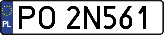 PO2N561