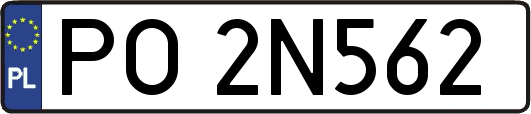 PO2N562