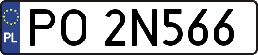 PO2N566