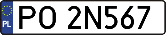 PO2N567