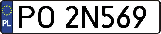 PO2N569
