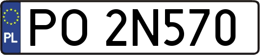 PO2N570