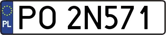 PO2N571