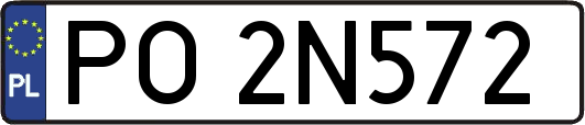 PO2N572