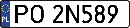PO2N589