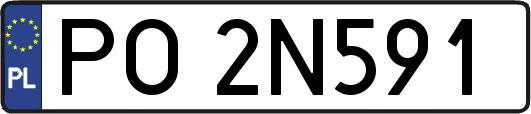 PO2N591