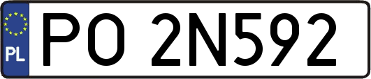 PO2N592