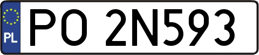 PO2N593