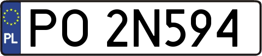 PO2N594