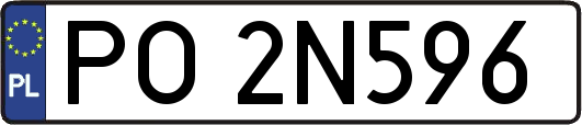 PO2N596