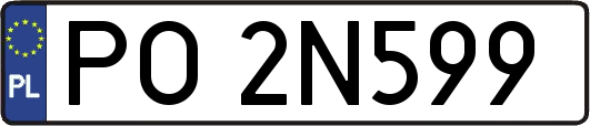 PO2N599